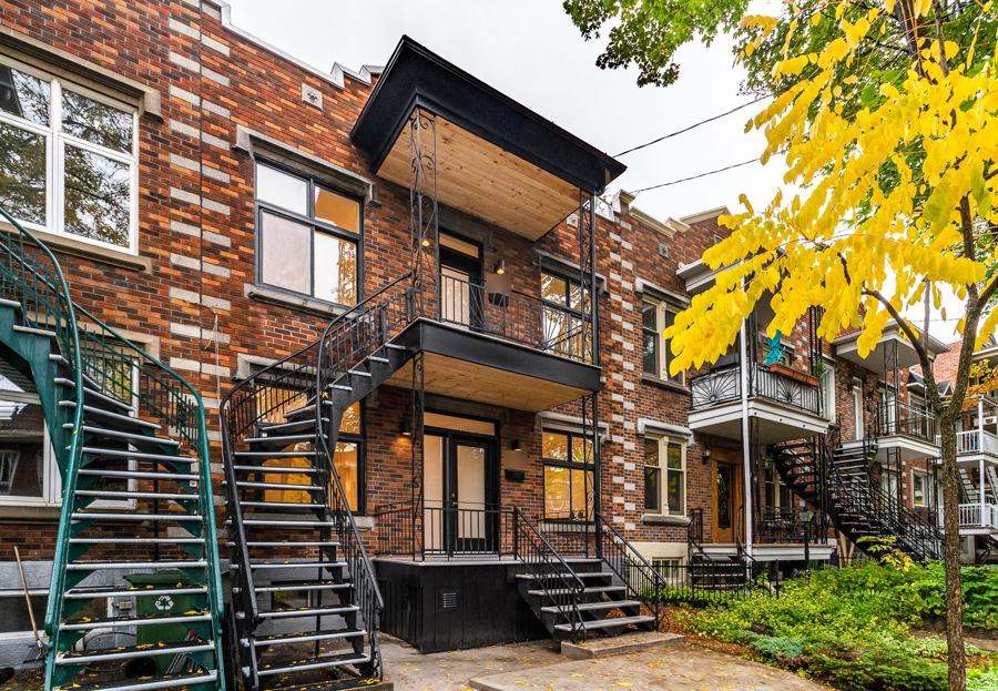 Property I sold