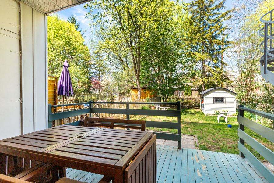 Property sold, Ahuntsic