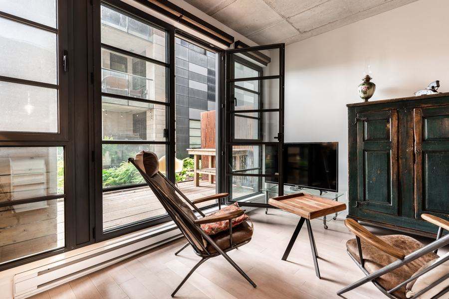 Property sold, Le Sud-Ouest